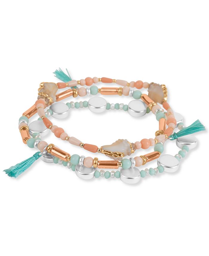 Lucky brand bracelets macys outlet
