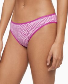 Cotton Form Bikini Underwear QD3644