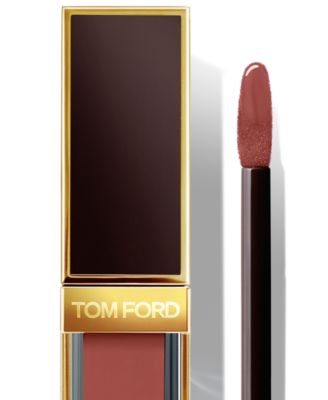 Gloss Luxe Lip Gloss with Hydrating Jojoba Oil & High Shine