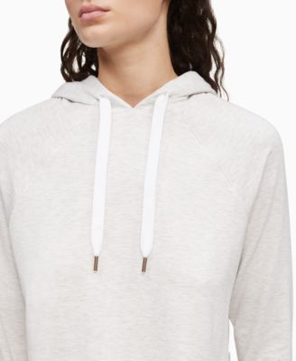 Calvin Klein - Pure Lounge Long Sleeve Hoodie