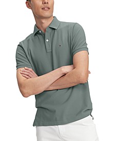 Men&apos;s Classic-Fit Ivy Polo&comma; Created for Macy&apos;s