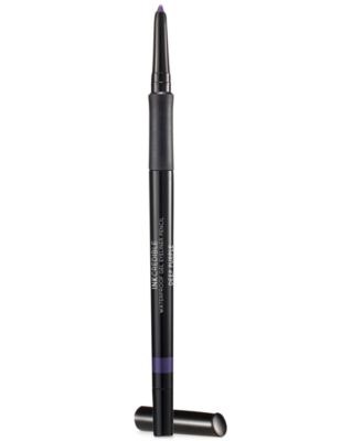Inkcredible Waterproof Gel Eyeliner Pencil