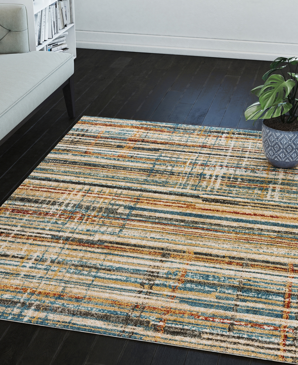 Dalyn Karma KM8 Area Rug