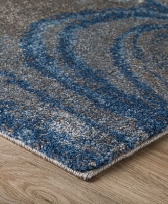 Orleans OR12 3'3" x 5'1" Area Rug