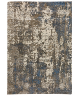 D Style Nola Or13 3'3" X 5'1" Area Rug In Multi