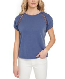 Cutout-Detail Top