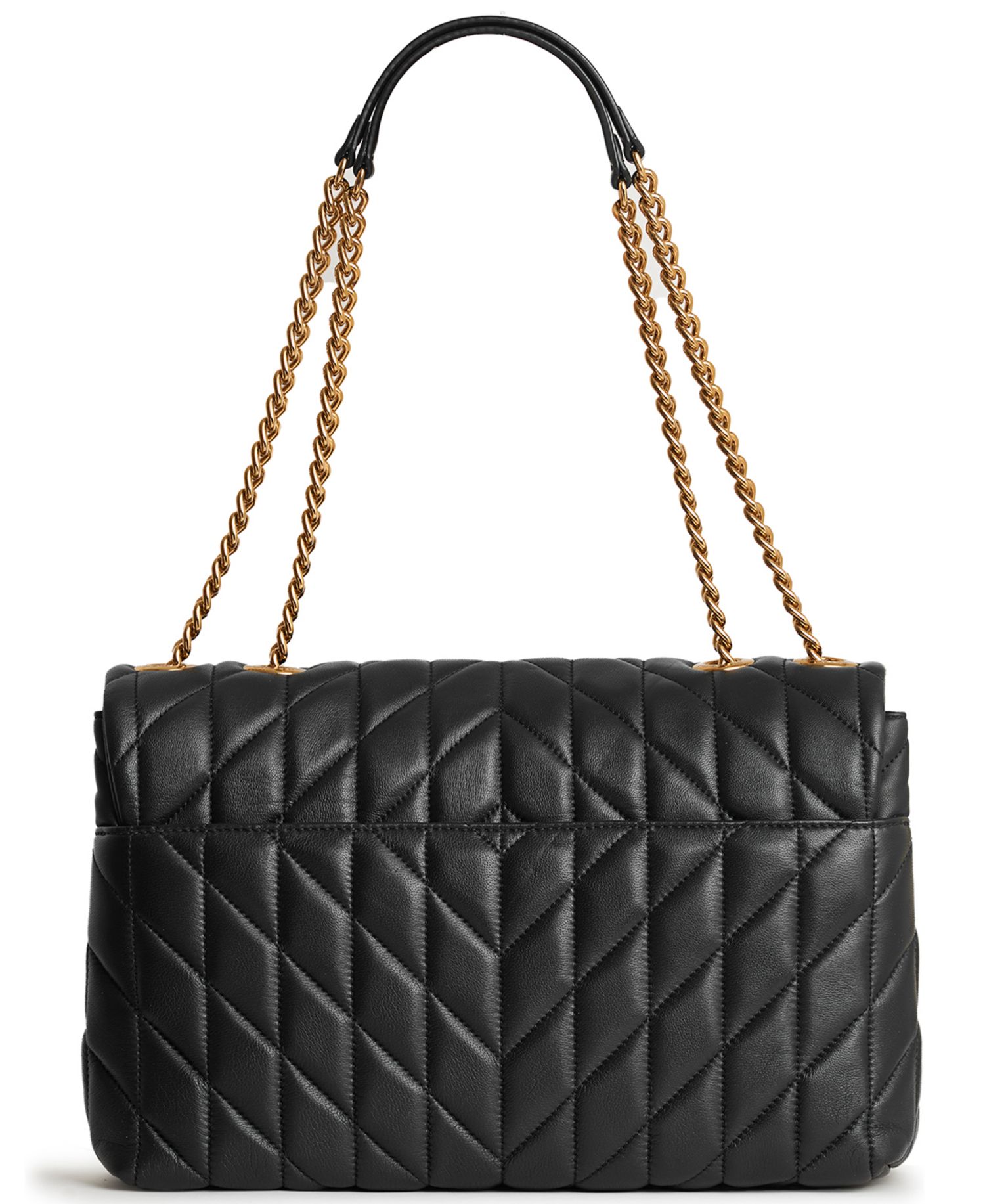 Lafayette Large Shoulder Bag