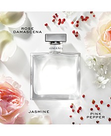  Romance Eau de Parfum Fragrance Collection
