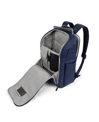 Travelpro Crew Executive Choice 3 Slim Backpack Macy s