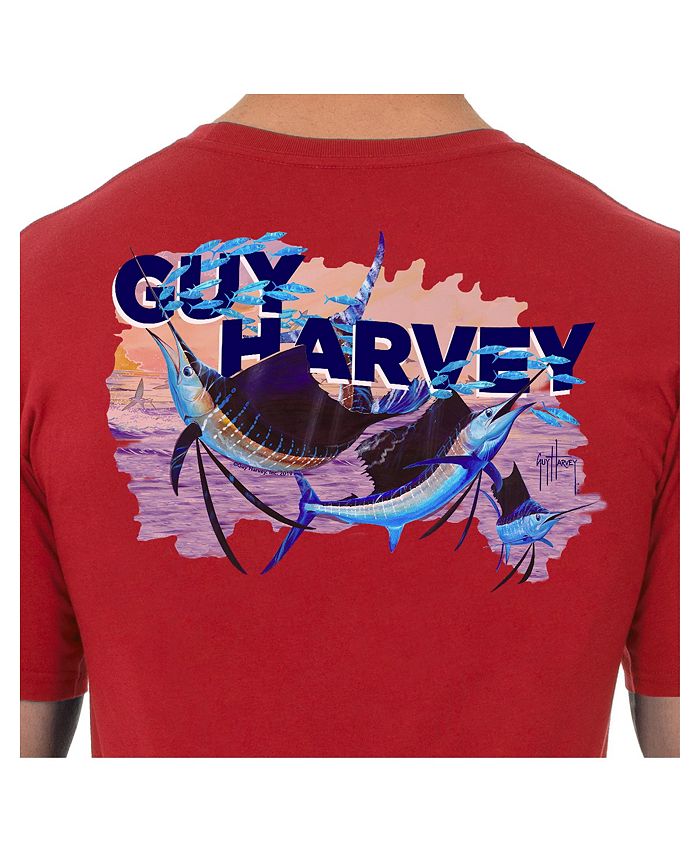 guy harvey jackets
