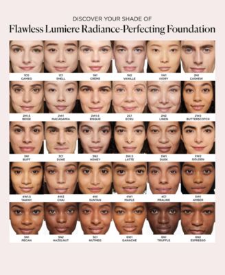 Flawless Lumi&egrave;re Radiance-Perfecting Foundation, 1-oz.