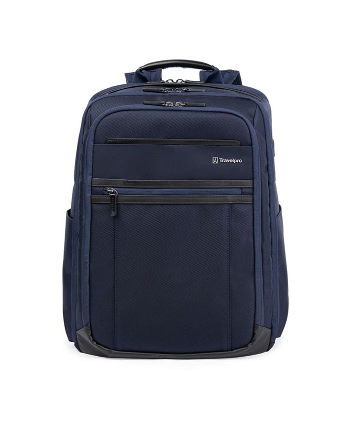 Travelpro Crew Executive Choice 3 Large Backpack - Macy's