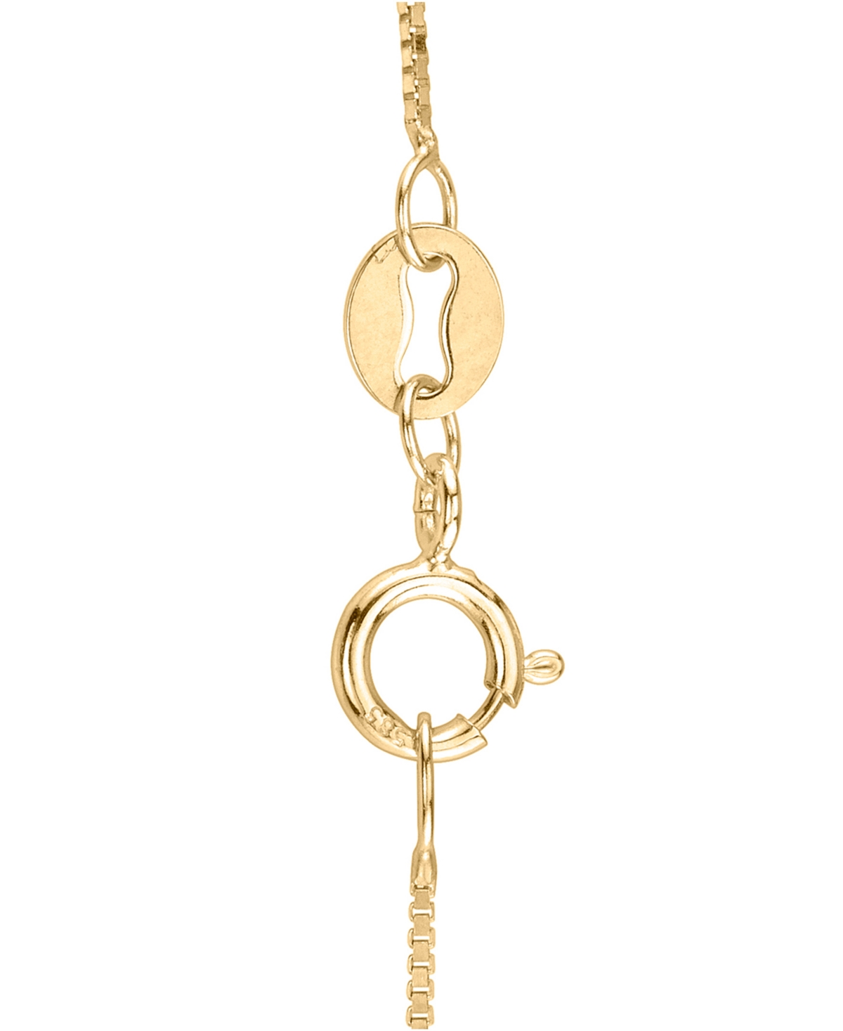Sirena Diamond Double Bezel 18