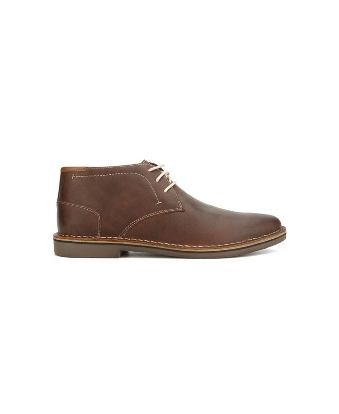 Cole Reaction Men's Desert Sun Chukka Boot Macy's