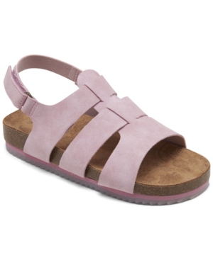 Bearpaw Toddler Girls Zaidee Casual Sandals from Finish Line