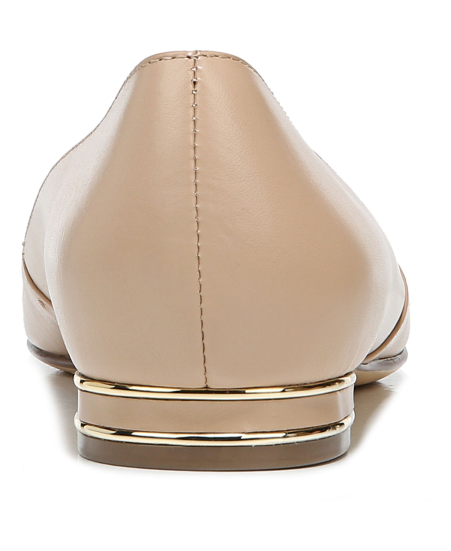 Women's Havana Pointed Toe Ballet Flats