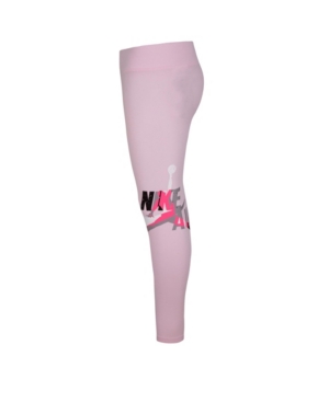 Jordan Big Girl's Jumpman Classic Leggings