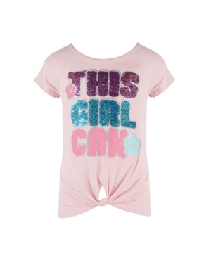 Beautees Big Girls Top