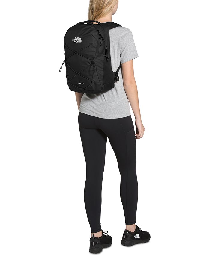 The North Face Women's Jester Backpack & Reviews Handbags