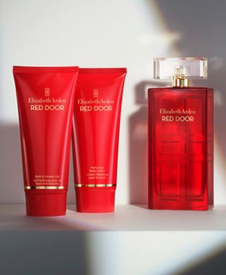 Red Door Eau De Toilette, 1.7oz