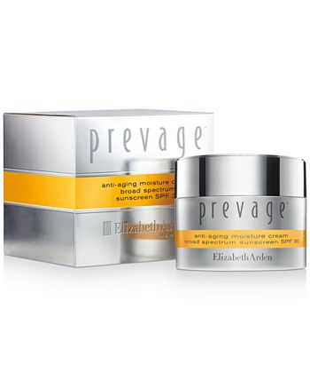 Elizabeth Arden - Prevage Day Intensive Anti-aging Moisture Cream SPF 30, 1.7 oz