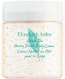 Green Tea Honey Drops Body Cream, 8.4 oz