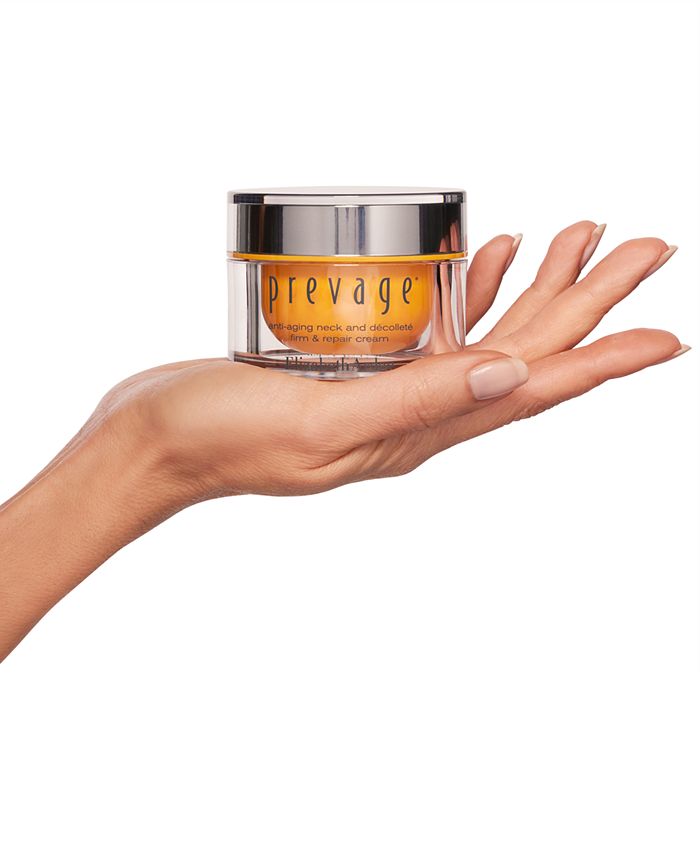 Elizabeth Arden PREVAGE AntiAging Neck and Decollete Firm & Repair