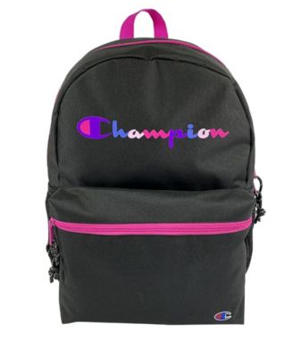 champion backpack boys
