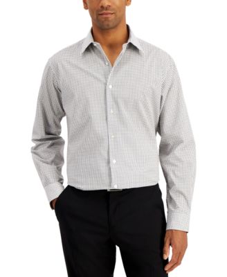 macy's dress shirts