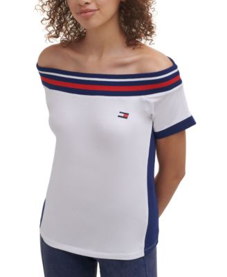 tommy sport dress