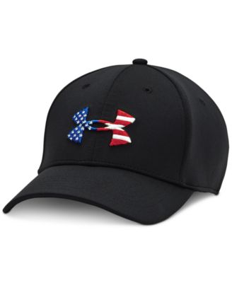 Men's Freedom Blitzing Logo Cap