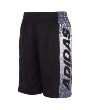 adidas Toddler Boys Aeroready Gamescape Shorts