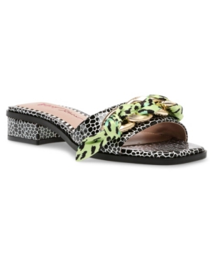 Betsey Johnson Women's Miley Sandal Women's Shoes