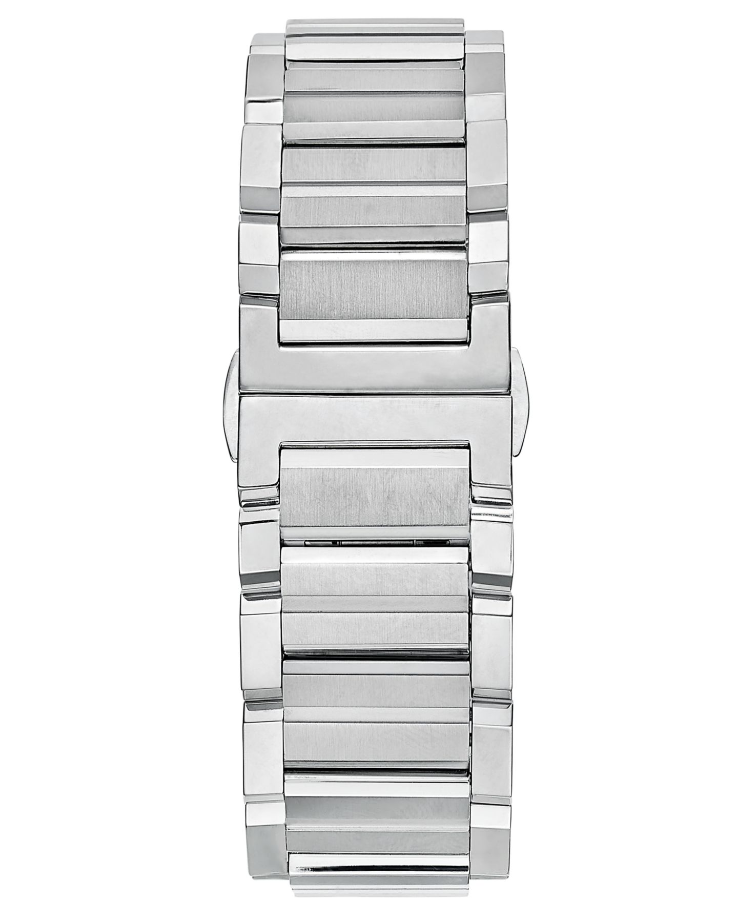Мужские часы Bulova Chronograph Precisionist X Stainless Steel Bracelet Watch 44.5mm — фото 4
