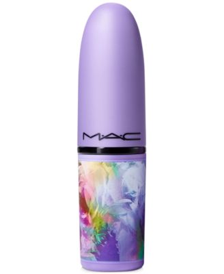 MAC Botanic Panic Lipstick, Created for Macy's