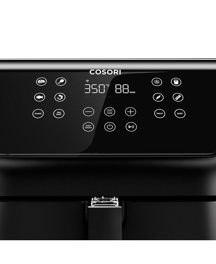 Cosori Smart 5.8Qt. Air Fryer Macy's