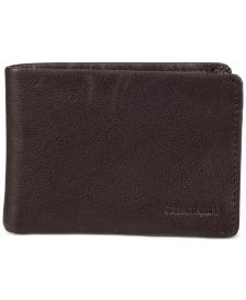 Men's RFID Gustave Micro Slimfold Wallet 