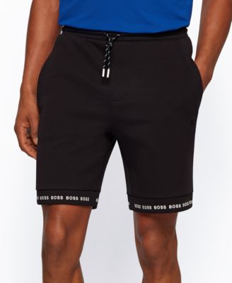 hugo boss shorts