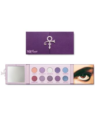 Urban Decay - PRINCE Let's Go Crazy Eyeshadow Palette