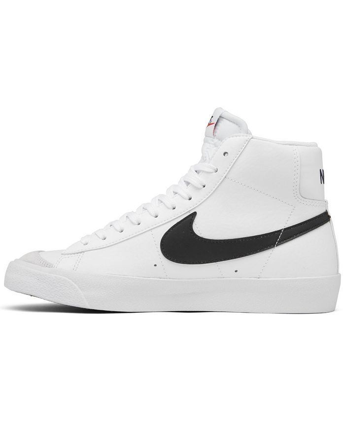 do nike blazers run big