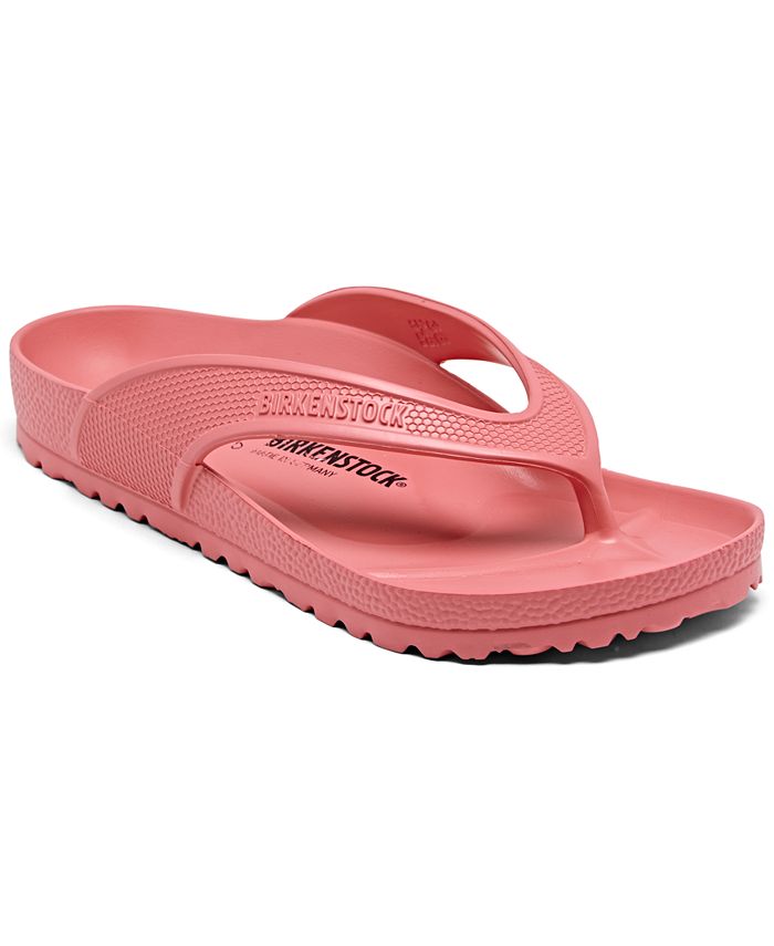 Birkenstock Women's Honolulu EVA FlipFlop Thong Sandals from Finish