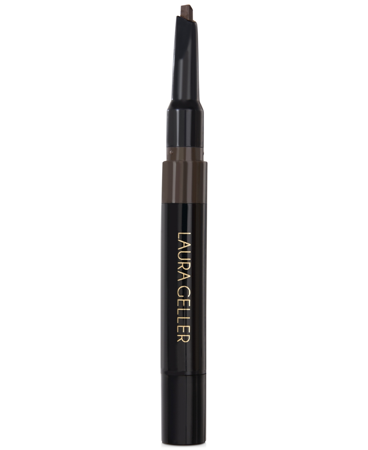 LAURA GELLER BEAUTY SCULPT-N-STAY WATERPROOF BROW PENCIL & GEL