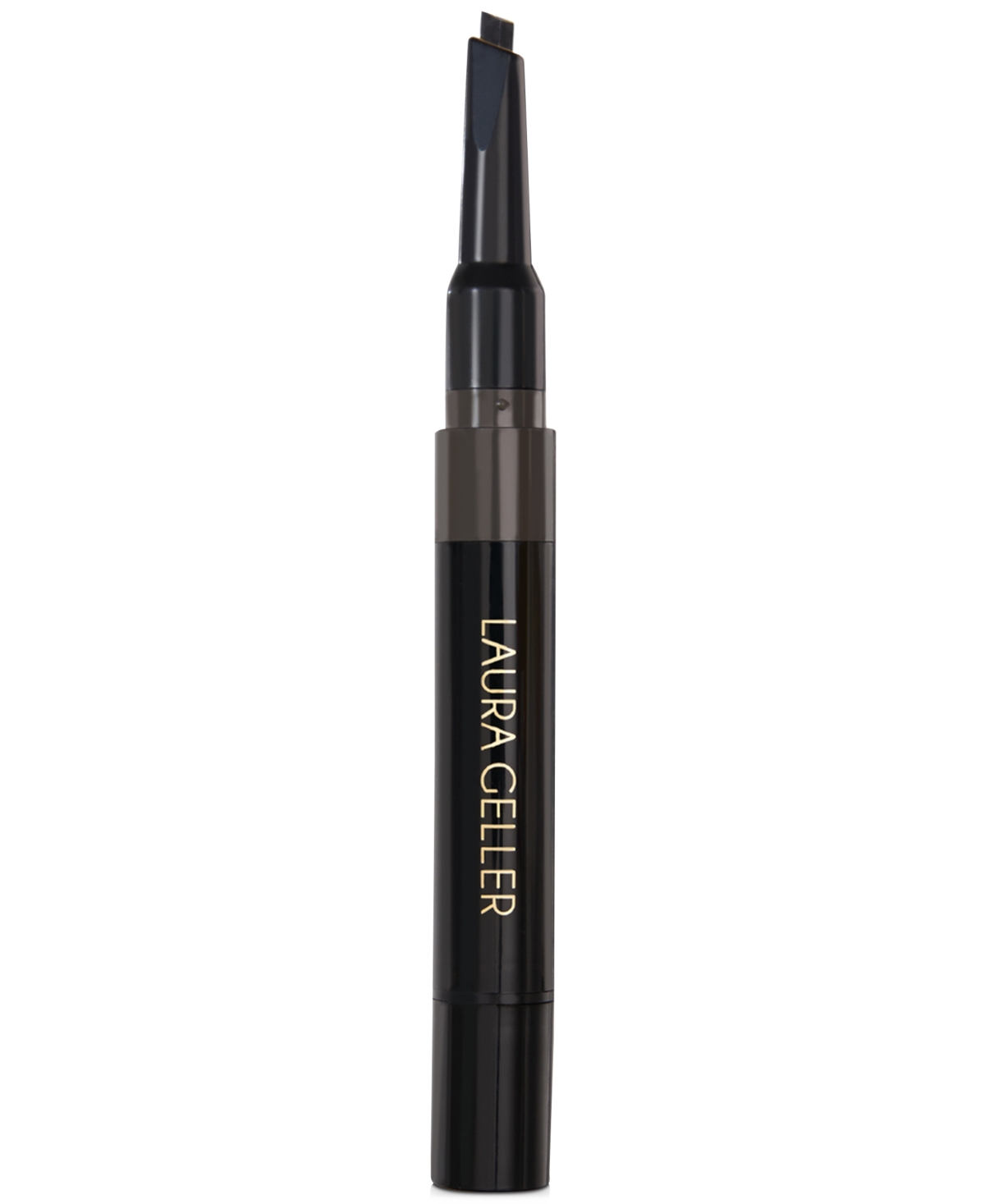 LAURA GELLER BEAUTY SCULPT-N-STAY WATERPROOF BROW PENCIL & GEL