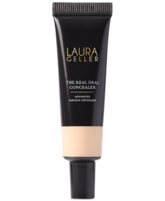 Laura Geller Beauty - The Real Deal Concealer