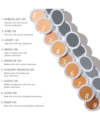 Laura Geller Beauty Timeless Skin Cream Compact Foundation