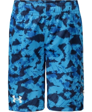 Toddler Boys Murk Microboost Logo Shorts