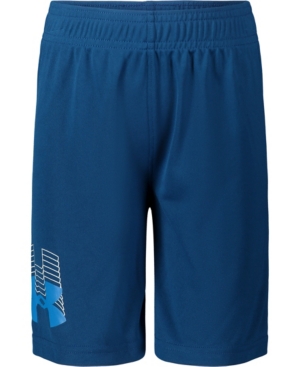 Toddler Boys Prototype Logo Shorts