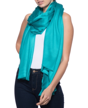 Inc Solid Oversized Wrap Created for Macy's