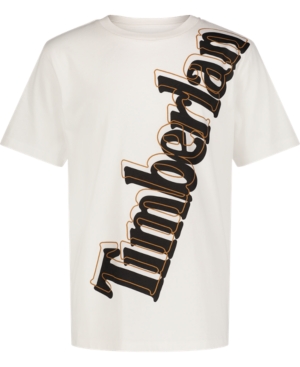 Big Boys Over The Shoulder T-shirt