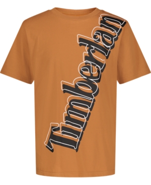 Big Boys Over The Shoulder T-shirt